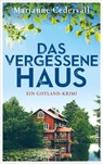 Das vergessene Haus - Marianne Cedervall - 9783866124608