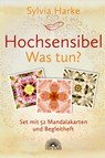 Hochsensibel - Was tun? - Sylvia Harke - 9783866165281