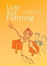 Lust auf Führung - Marianne Grobner - 9783866235557