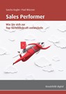 Sales Performer - Sascha Kugler ; Paul Würzner - 9783866235618