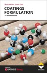 Müller, B: Coatings Formulation - Bodo Müller ;  Ulrich Poth - 9783866301269