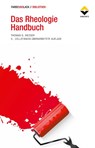 Das Rheologie Handbuch - Thomas G. Mezger - 9783866306332