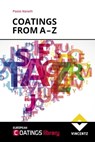 COATINGS FROM A - Z - Paolo Nanetti - 9783866306370