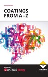 Nanetti, P: Coatings from A - Z - Paolo Nanetti - 9783866306387