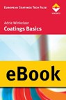 Coatings Basics - Adrie Winkelaar - 9783866308022