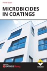 Sauer, F: Microbicides in Coatings - Frank Sauer - 9783866308978