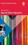Pfaff, G: Special Effect Pigments - Gerhard Pfaff ; Peter Gabel ; Manfred Kieser ; Frank J. Maile - 9783866309050