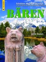 Schnitzen mit der Kettensäge: Bär - Jamie Doeren - 9783866309180