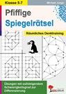 Intelligente Spiegelrätsel - Michael Junga - 9783866320864