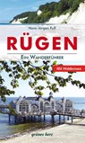 Rügen - Ein Wanderführer - Hans-Jürgen Fuß - 9783866363922