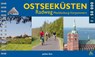 Ostseeküsten-Radweg Mecklenburg-Vorpommern - Axel von Blomberg ; Kai-Uwe Thiessenhusen - 9783866363960