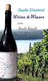 Saale-Unstrut - Rudi Knoll - 9783866382930
