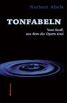 Tonfabeln - Abels Norbert - 9783866384224