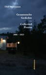 Gesammelte Gedichte / Collected Poems - Olaf Dammann - 9783866385238