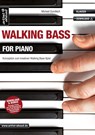 Walking Bass for Piano - Michael Gundlach - 9783866420274