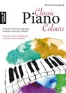 Classic Piano Colours - Michael Gundlach - 9783866420342