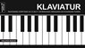 Klaviatur -  - 9783866420946
