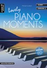 Lovely Piano Moments - Michael Gundlach - 9783866421066