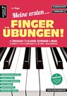 Meine ersten Fingerübungen! - Jens Rupp - 9783866421097