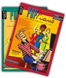 Pop-Piano in der Praxis - Band 1 & 2 - Set - Michael Gundlach - 9783866421134