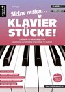 Meine ersten Klavierstücke! - Jens Rupp - 9783866421158