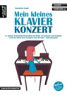 Mein kleines Klavierkonzert - Valenthin Engel - 9783866421349