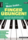 Meine besten Fingerübungen! - Jens Rupp - 9783866421387