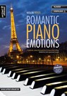Romantic Piano Emotions - Nataliya Frenzel - 9783866421394