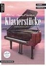 Meine romantischen Klavierstücke - Jens Rupp - 9783866421530