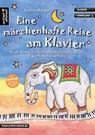 Eine märchenhafte Reise am Klavier - Susanne Hossain - 9783866421554