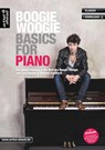 Boogie Woogie Basics for Piano - Luca Sestak ; Michael Gundlach - 9783866421622