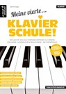 Meine vierte Klavierschule! - Jens Rupp - 9783866421691