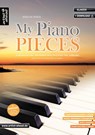 My Piano Pieces - Nataliya Frenzel - 9783866421820