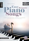 Easy Romantic Piano Songs - Theresia Prelog - 9783866421844