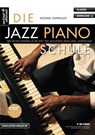 Die Jazz-Piano-Schule - Michael Gundlach - 9783866421875