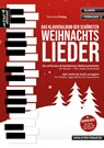 Das Klavieralbum der schönsten Weihnachtslieder - Theresia Prelog - 9783866421967