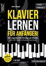 Klavier lernen für Anfänger! - Jens Rupp - 9783866422001