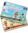 Blockflöte lernen mit Lotti & Ben - Band 1 + 2 im Set! - Susanne Hossain - 9783866422087