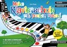Meine Klavierschule mit bunten Noten! - Jens Rupp - 9783866422209
