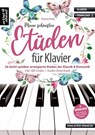 Meine schönsten Etüden für Klavier - Theresia Prelog - 9783866422391