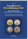 Das Mainzer Medailleursquartett - Eckhart Pick - 9783866462182