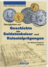 Neuigkeiten zur Geschichte der Soldatenkaiser und Kolonialprägungen von Moesia Superior und Dacia - Carl-Friedrich Zschucke - 9783866462199