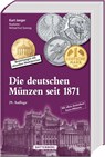 Die deutschen Münzen seit 1871 - Kurt Jaeger - 9783866462656