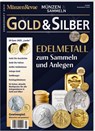Sonderheft Gold & Silber - Münzen & Sammeln MünzenRevue - 9783866462670