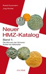 Neuer HMZ-Katalog, Band 1 - Ruedi Kunzmann ; Jürg Richter - 9783866465428