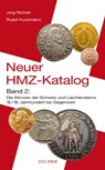 Neuer HMZ-Katalog, Band 2 - Jürg Richter ; Ruedi Kunzmann - 9783866465435