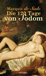 Die 120 Tage von Sodom - D. A. F. Marquis de Sade - 9783866470477