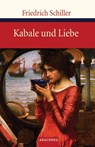 Kabale und Liebe - Friedrich Schiller - 9783866472426