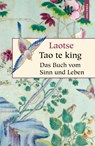 Tao te king - Laotse - 9783866474659