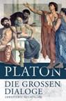 Die großen Dialoge - Platon - 9783866479135